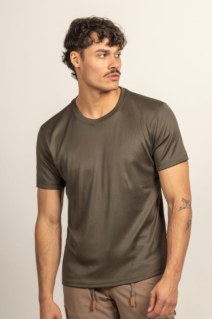 Luxury Glans t-shirt