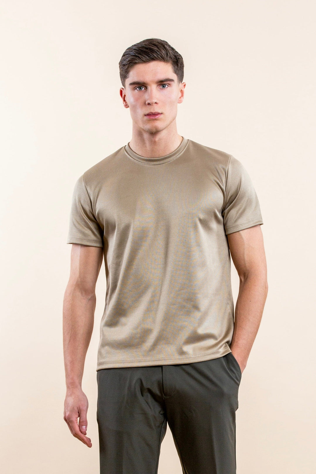 Luxury Glans t-shirt