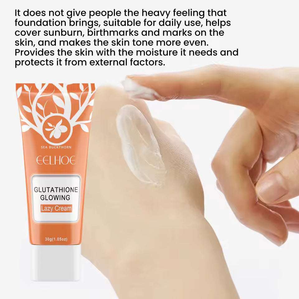 Flawless Glow BB Cream