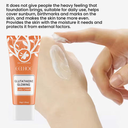 Flawless Glow BB Cream