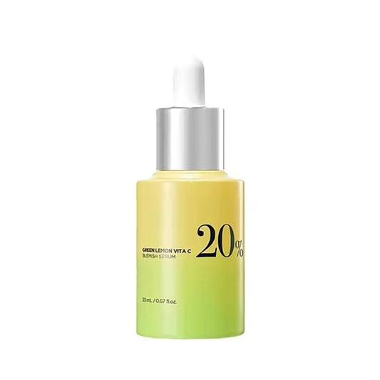 Vitamin C Peach Face Essence